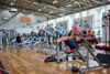 The Fitness Village People Excersising 2