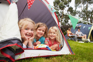 Camping 1