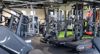 Rossington Gym