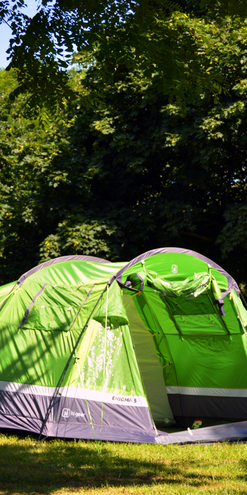 Hatfield Outdoor Activity Centre camping (6)