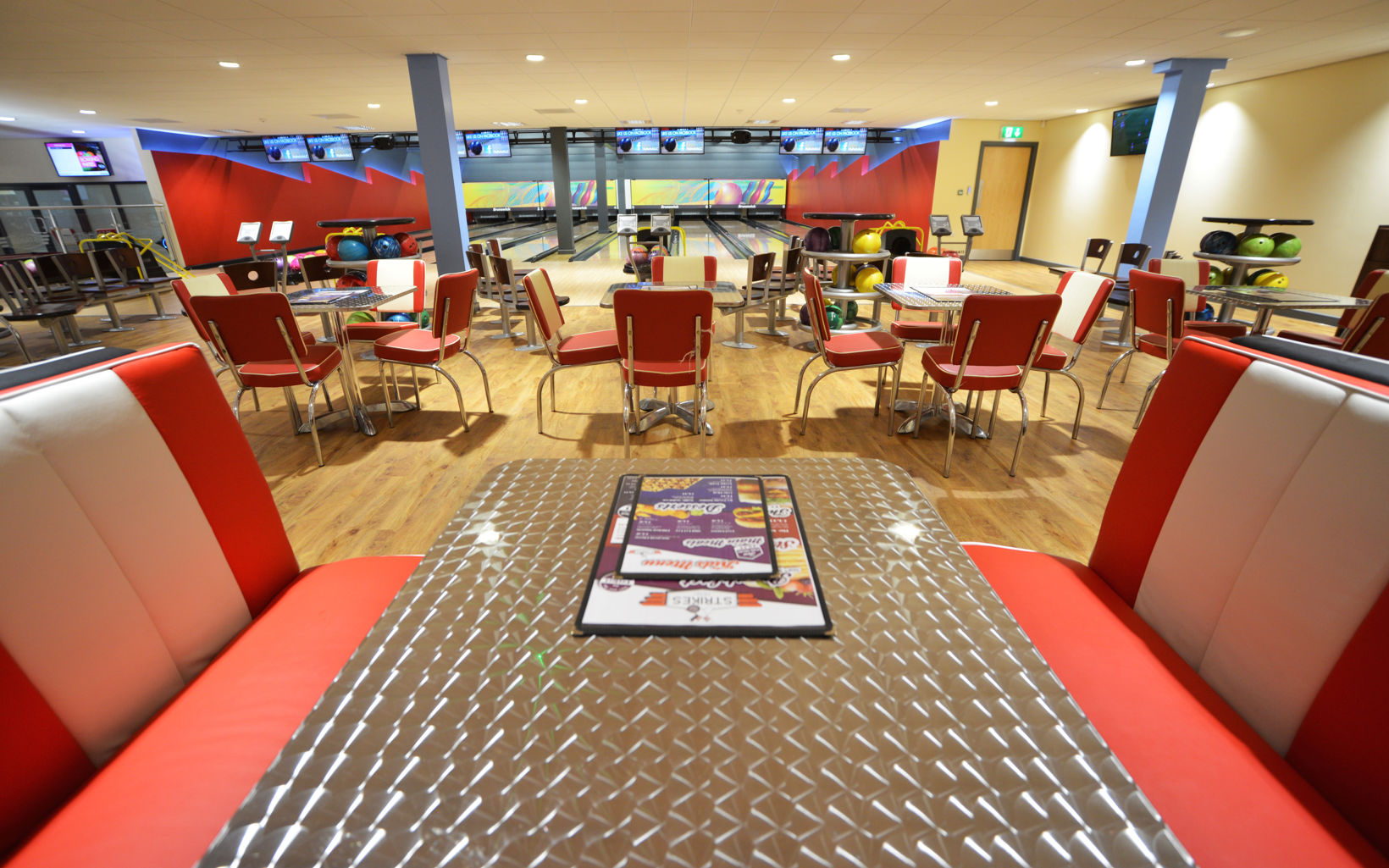 Adwick Facilities at Adwick Leisure Complex | DCLT