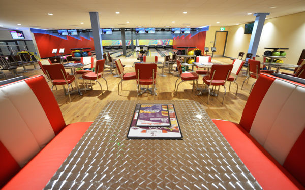 Adwick Facilities at Adwick Leisure Complex | DCLT
