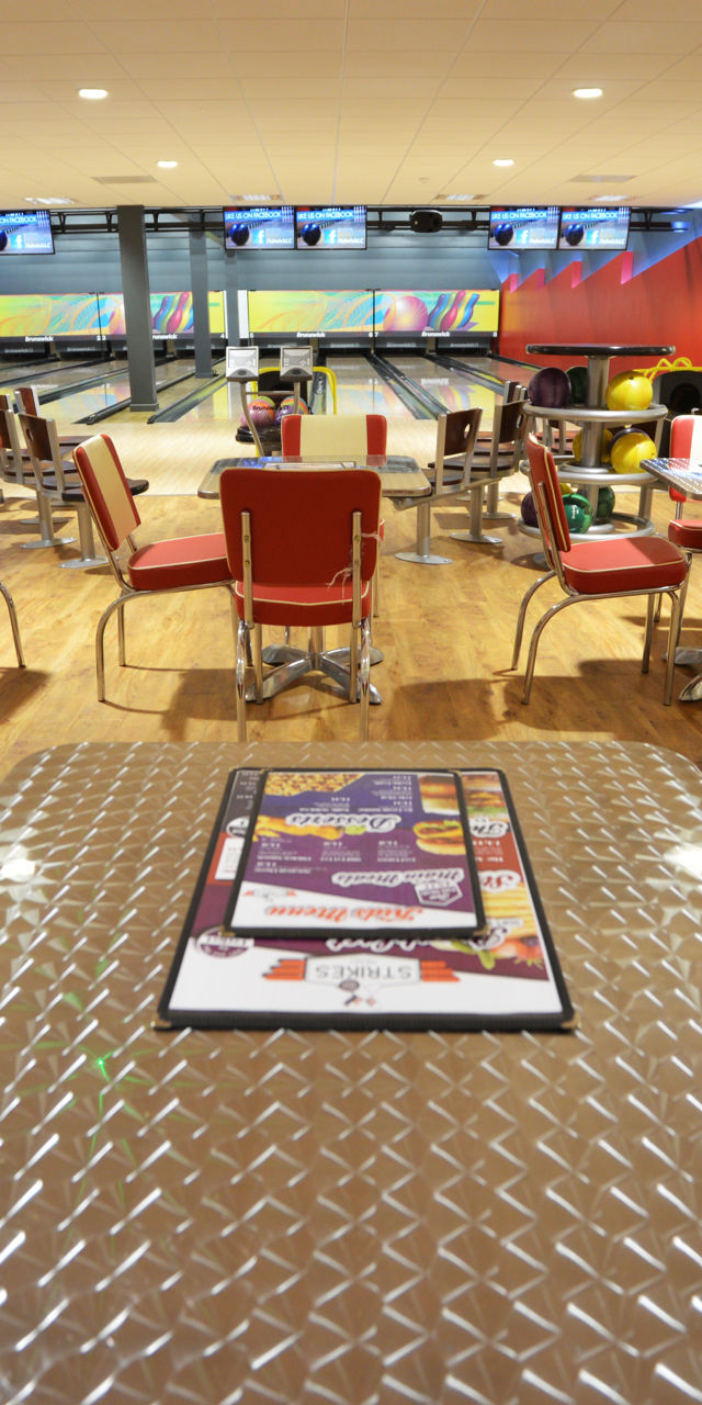 Adwick Food & Drink at Adwick Leisure Complex | DCLT