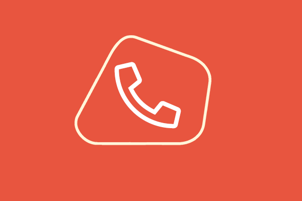 Contact Listing Icon